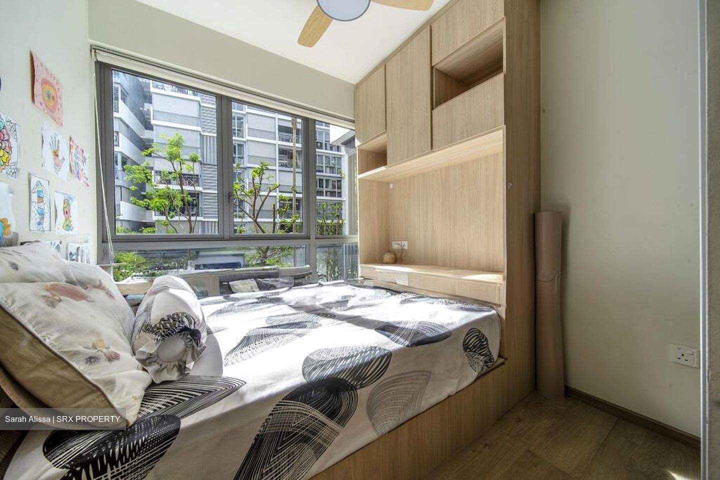 The Visionaire (D27), Condominium #566249511